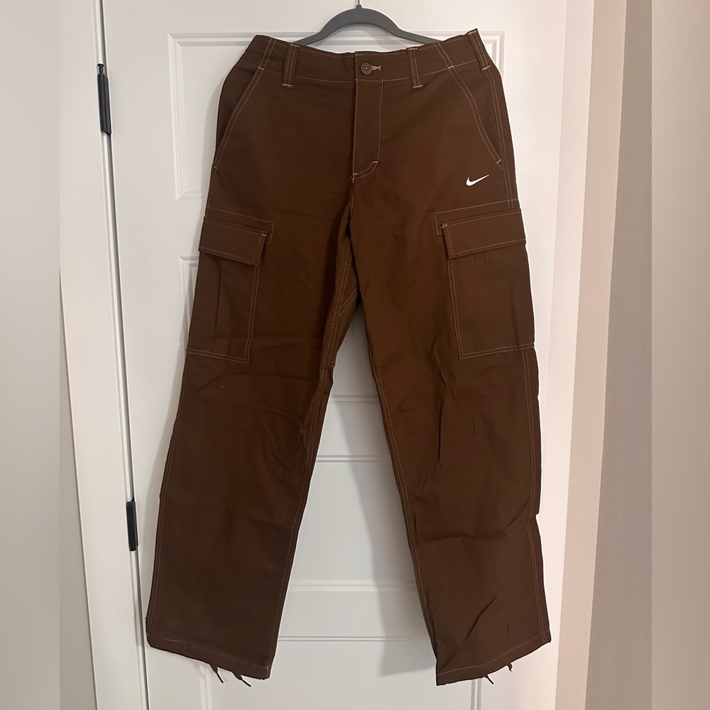 Nike Cargo Pants